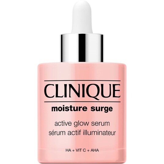 Clinique Moisture Surge Aktiv Glød Serum 50 ml – Fuktighetsgivende og Anti-Age