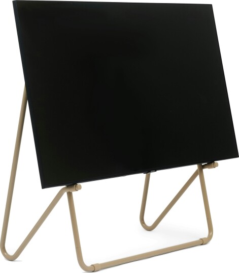 Bloom Tv Stand Sandstorm