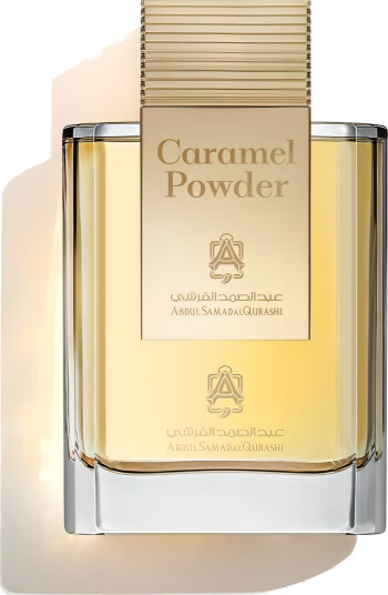 Abdul Samad Al Qurashi Caramel Powder Limited Edition Abdul Samad Al Qurashi Parfum