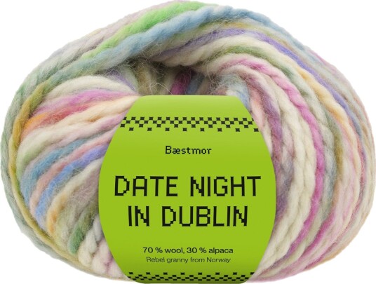 Bæstmor Date Night in Dublin