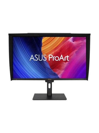 ASUS ProArt PA32UCE 31,5" 4K IPS LED Skjerm med HDR600 og USB-C