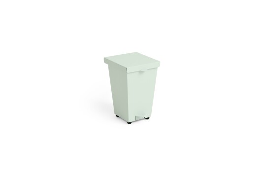 Hay Loop Søppelbøtte 8L Soft Mint Hay Loop Søppelbøtte 8L Soft Mint