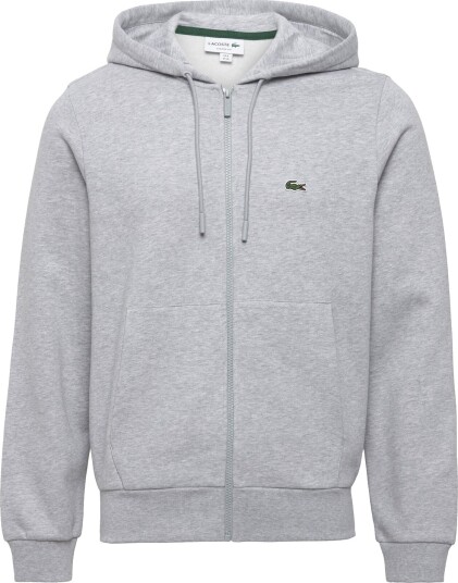 Lacoste 1Hs1 Men"s Sweatshirt Grey L