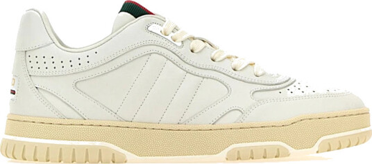 Gucci Dame Sko Hvit 37 EU, Gucci Dame Sko Hvit 37 EU,
