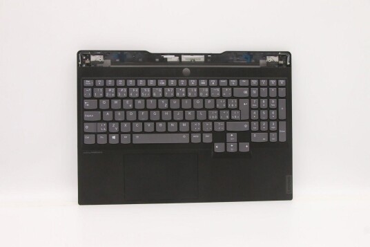 Lenovo Upper Case ASM_CZE/SLK L82K8