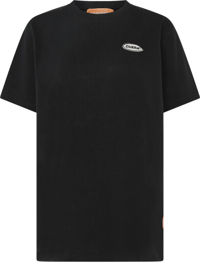 Cuera | Relaxed Oversize Offcourt T Shirt P | S