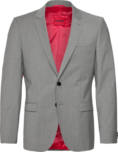 HUGO Arti214X Grey 50