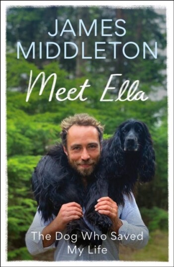 Meet Ella The Dog Who Saved My Life Meet Ella The Dog Who Saved My Life
