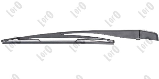 Viskerarmsett vindusspyling LORO 103 00 022 C Viskerarmsett vindusspyling LORO 103 00 022 C