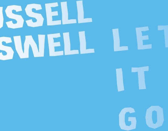 Russell Haswell Let It Go CD