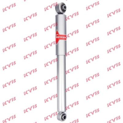 Støtdemper KYB 553357 Støtdemper KYB 553357