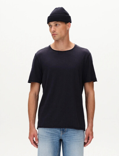 Gabba Kostant New Ss - Navy - XXL