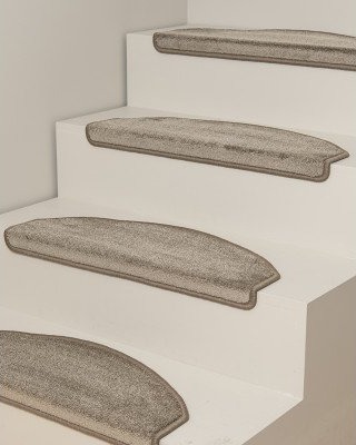 Kilands Stockholm taupe 492 – trappetrinnsteppe