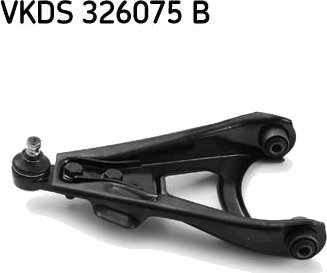 SKF VKDS 326075 B Bærearm SKF VKDS 326075 B Bærearm