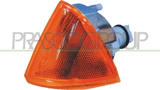 PRASCO CI0214104 Lykteglass, blinklys