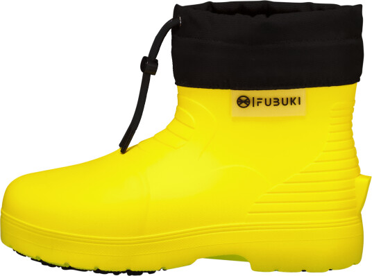 Fubuki Unisex Niseko 3.0 Low Yellow 40 Fubuki Unisex Niseko 3.0 Low Yellow 40