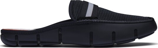 Swims Slide Loafer Black 10 28 cm