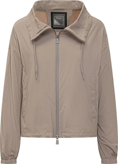 Herno Dame Jakker Beige L,