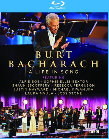 Life In Song Bluray