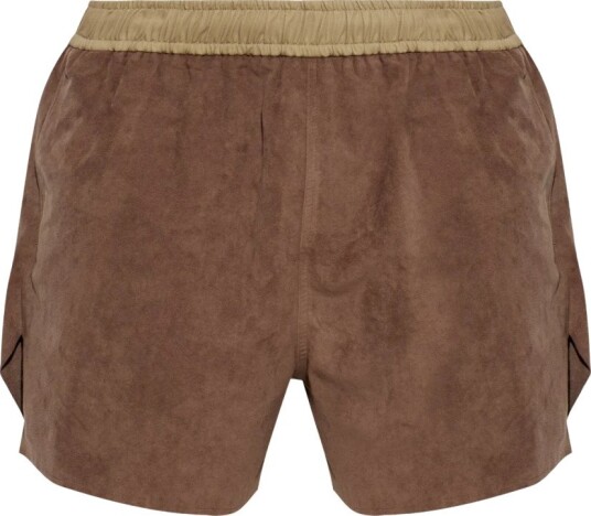 MCM, Herre, Shorts, Brun, L, MCM, Herre, Shorts, Brun, L,
