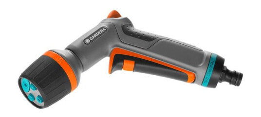 Gardena Comfort Kombistrlepistol ecoPulse