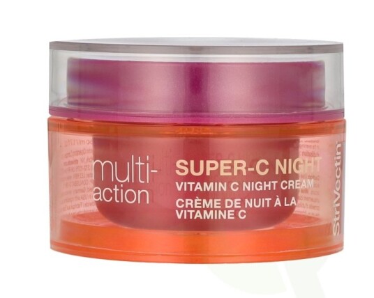 StriVectin Super-C Night Vitamin C Night Cream 50 ml StriVectin Super-C Night Vitamin C Night Cream 50 ml