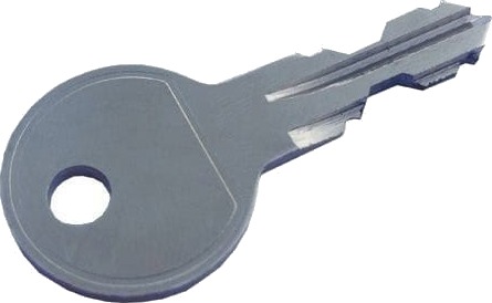Atera Reservenøkkel