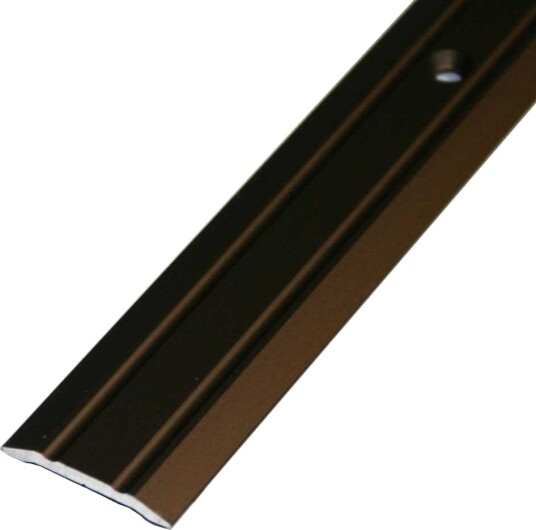 Ibg Overg.list Nr1 25mm Bronse 2m