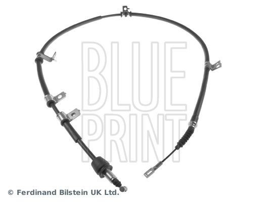 Tautrekk håndbremse BLUE PRINT ADG046210