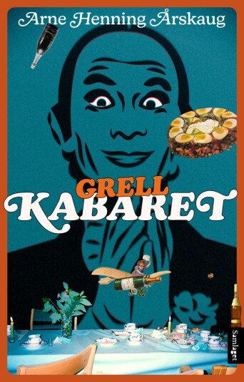 Grell kabaret Grell kabaret