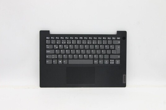 Lenovo Upper Case ASM_TUR L82KA BK Lenovo Upper Case ASM_TUR L82KA BK