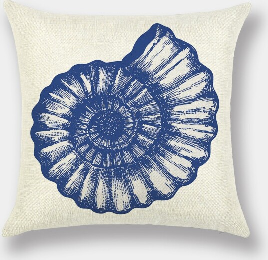 Tc Home Putetrekk 50 x 50 cm