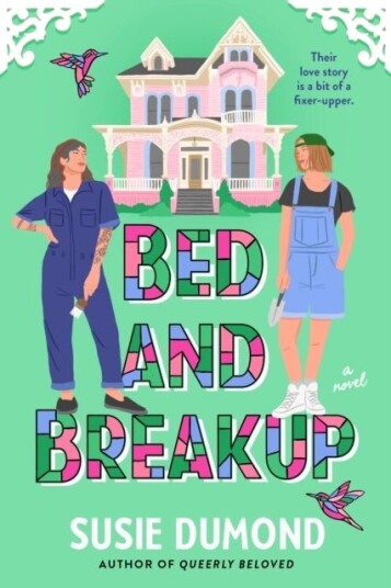 Bed and Breakup Bed and Breakup