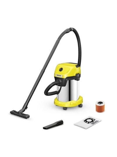 Krcher Stvsuger WD 3 S V-19/4/20