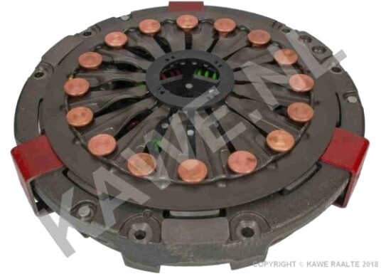 KAWE 8311 Trykkplate, clutch KAWE 8311 Trykkplate, clutch