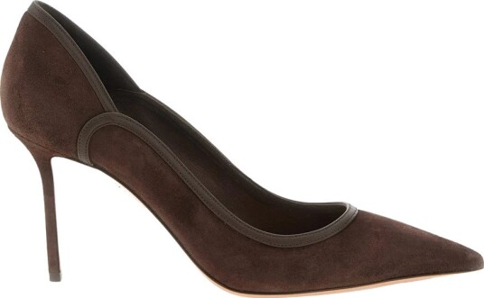 Aquazzura Dame Sko Brun 41 EU, Aquazzura Dame Sko Brun 41 EU,