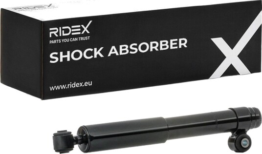RIDEX 854S0880 Støtdemper