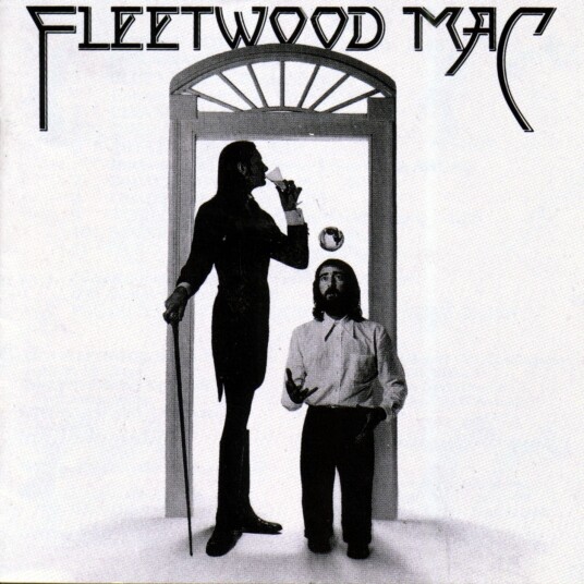 Fleetwood Mac Fleetwood Mac CD Fleetwood Mac Fleetwood Mac CD