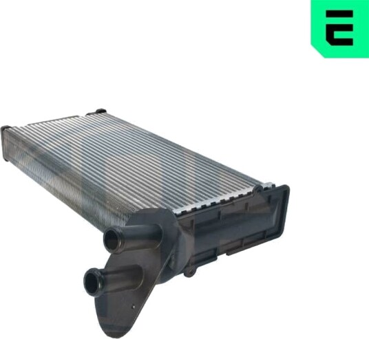Varmeapparat register ERA 669551 Varmeapparat register ERA 669551