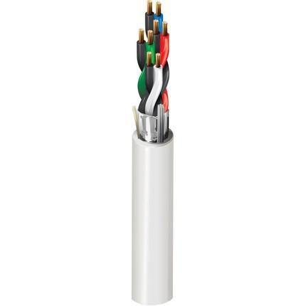 Belden SikkerhetsOg Lydkabel 4 Par 22AWG 4543FE.00500