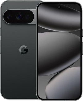 Google Pixel 10 Pro 5G 16GB RAM 128GB Smarttelefon Obsidian Google Pixel 10 Pro 5G 16GB RAM 128GB Smarttelefon Obsidian