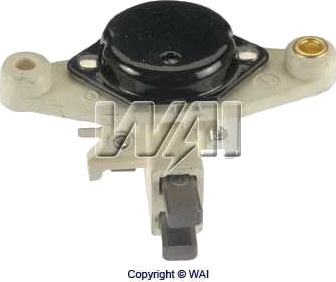 Dynamoregulator WAI IB373A Dynamoregulator WAI IB373A