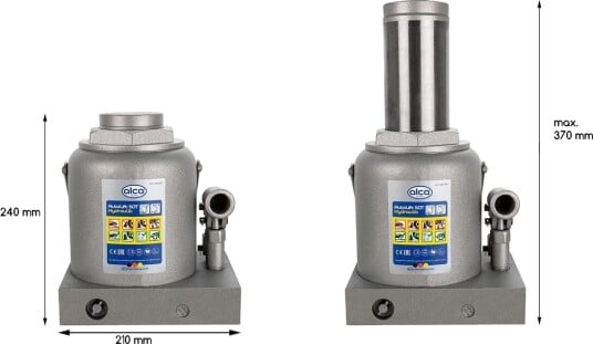 ALCA 433500 Jekk