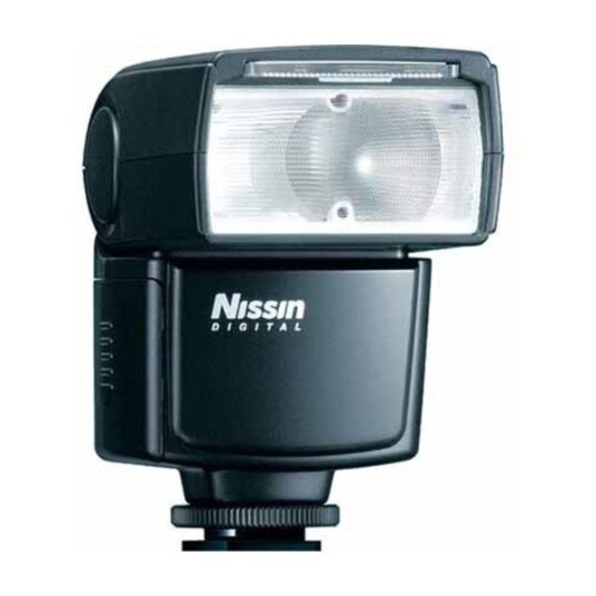 NISSIN SPEEDLITE DI-466 NIKON