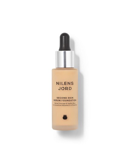 Second Skin Serum Foundation 542 Nude