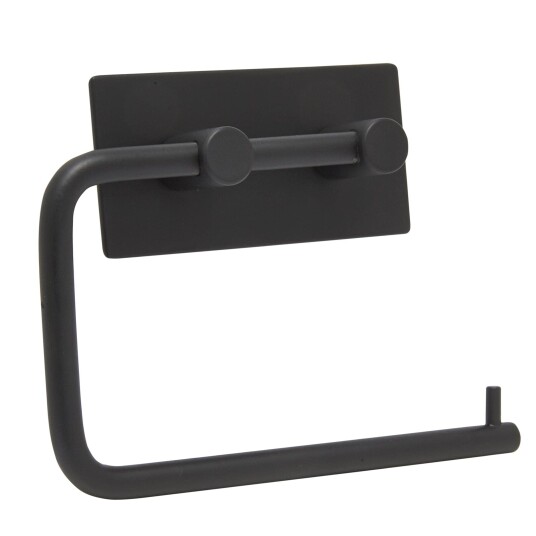 Svedbergs Toalettpapirholder A03 Svart Matt