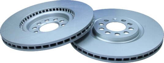 Bremseskive QUARO QD0651