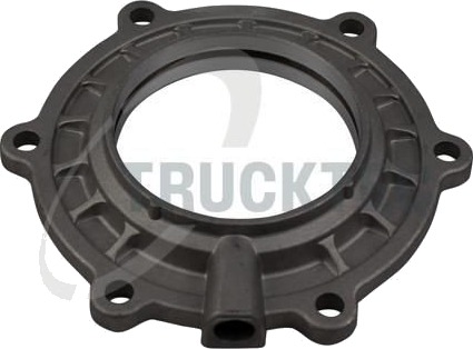Flensdeksel, girmekanisme TRUCKTEC AUTOMOTIVE 03.24.032