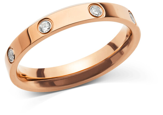 Daniel Wellington DW Classic 60 Rose Gold