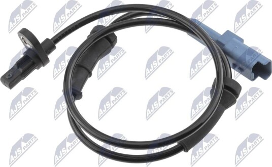 NTY HCA PE 019 Sensor ABS NTY HCA PE 019 Sensor ABS